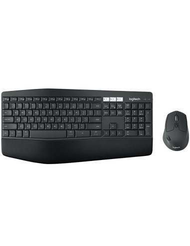 KEYBOARD WRL COMBO MK850 ENG/DESKTOP 920-008226 LOGITECH