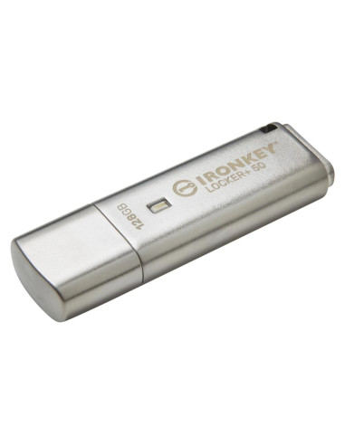 MEMORY DRIVE FLASH USB3.2/128GB IKLP50/128GB KINGSTON