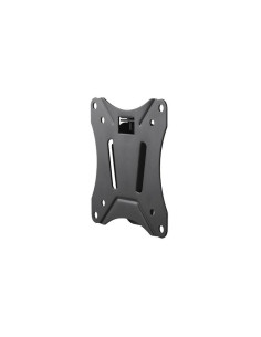 TV SET ACC WALL MOUNT 10-30"/BLACK NM-W25BLACK NEOMOUNTS