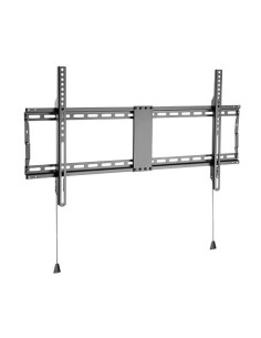 TV SET ACC WALL MOUNT 43-90"/WM-90F-01 GEMBIRD