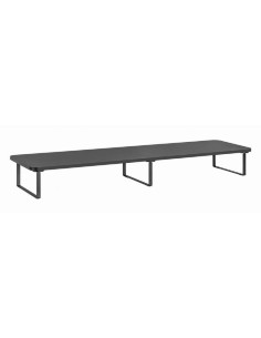 DISPLAY ACC ADJUSTABLE STAND/RECTANGLE MS-TABLE2-01 GEMBIRD