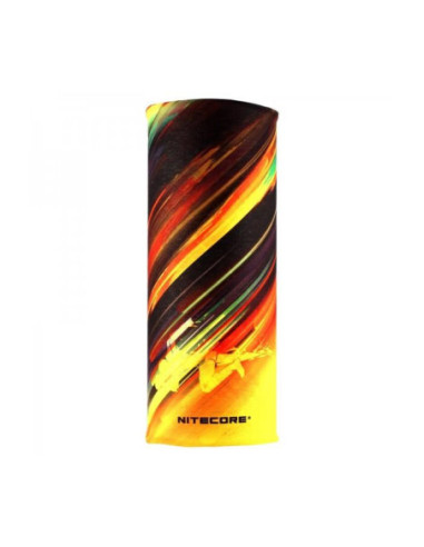 BANDANA/BAND TROPICAL NITECORE