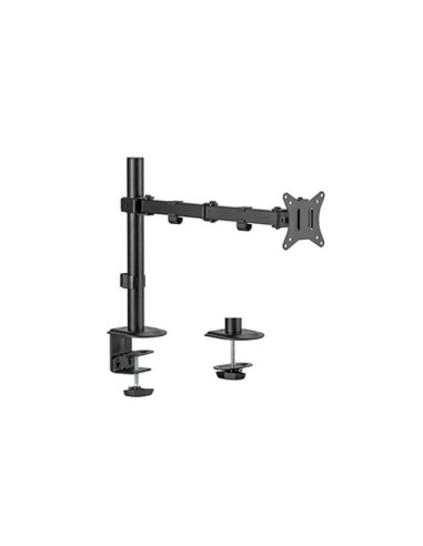 DISPLAY ACC MOUNTING ARM/17-32" MA-D1-01 GEMBIRD