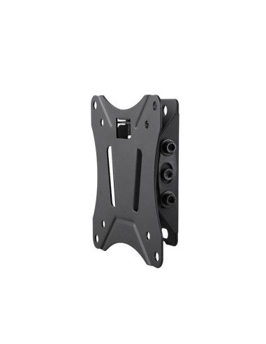 TV SET ACC WALL MOUNT 10-30"/BLACK NM-W60BLACK NEOMOUNTS