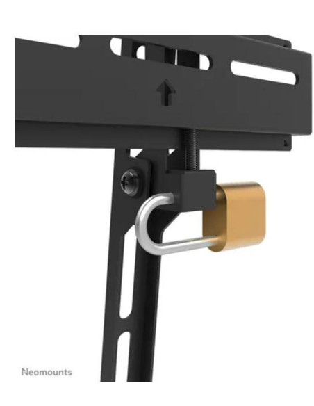 TV SET ACC WALL MOUNT/WL30-350BL14 NEOMOUNTS TV SET ACC WALL MOUNT/WL30-350BL14 NEOMOUNTS