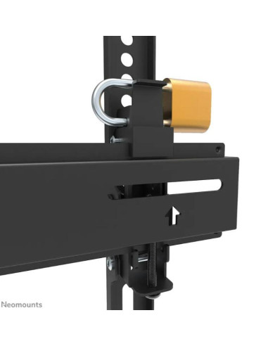 TV SET ACC WALL MOUNT/WL35-350BL12 NEOMOUNTS