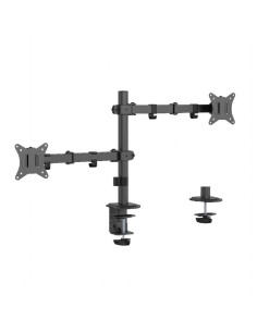 DISPLAY ACC MOUNTING ARM/17-32" MA-D2-03 GEMBIRD