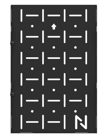 TV SET ACC HARDWARE RACK/AWL05-750BL NEOMOUNTS TV SET ACC HARDWARE RACK/AWL05-750BL NEOMOUNTS