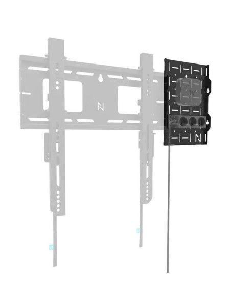 TV SET ACC HARDWARE RACK/AWL05-750BL NEOMOUNTS TV SET ACC HARDWARE RACK/AWL05-750BL NEOMOUNTS