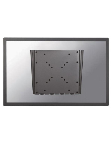 TV SET ACC WALL MOUNT BLACK/FPMA-W110BLACK NEOMOUNTS