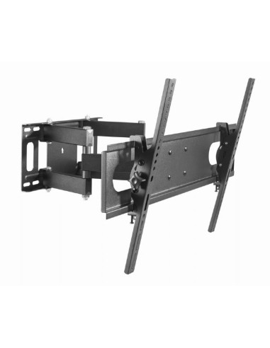 TV SET ACC WALL MOUNT 37-70"/WM-70ST-01 GEMBIRD