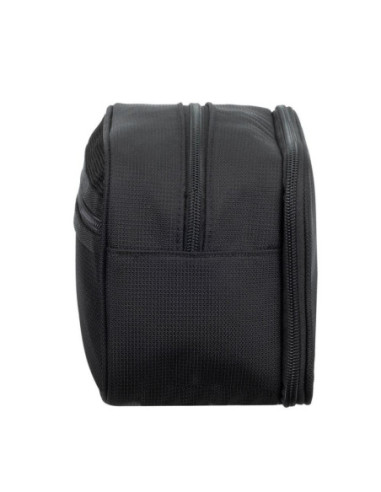 TRAVEL BAG ECO TRAVEL TOILETRY/BLACK 8409 RIVACASE