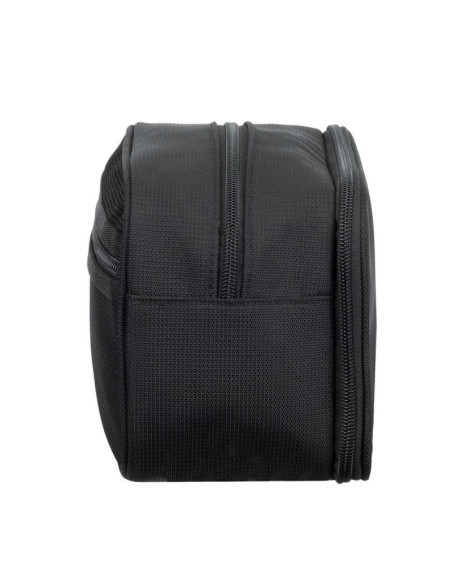 TRAVEL BAG ECO TRAVEL TOILETRY/BLACK 8409 RIVACASE