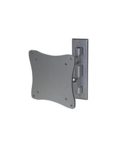 TV SET ACC WALL MOUNT SILVER/10-24" FPMA-W810 NEOMOUNTS