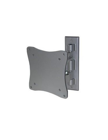 TV SET ACC WALL MOUNT SILVER/10-24" FPMA-W810 NEOMOUNTS