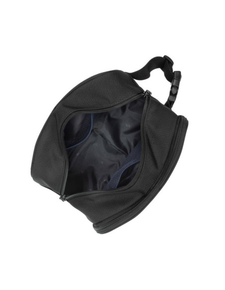 TRAVEL BAG ECO TRAVEL TOILETRY/BLACK 8409 RIVACASE