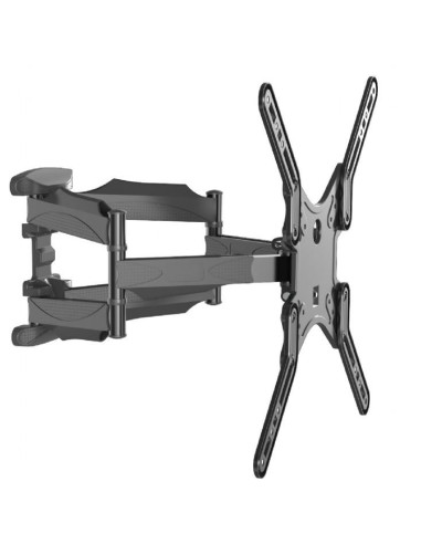 TV SET ACC WALL MOUNT 32-60"/WM-60ST-01 GEMBIRD