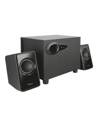 Speaker, TRUST, Avora, P.M.P.O. 18 Watts, 20442