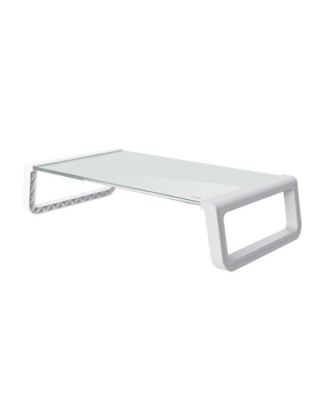 MONITOR ACC STAND MONTA/GLASS WHT 25351 TRUST MONITOR ACC STAND MONTA/GLASS WHT 25351 TRUST