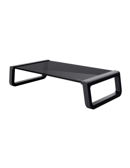 MONITOR ACC STAND MONTA/GLASS BLK 25271 TRUST MONITOR ACC STAND MONTA/GLASS BLK 25271 TRUST