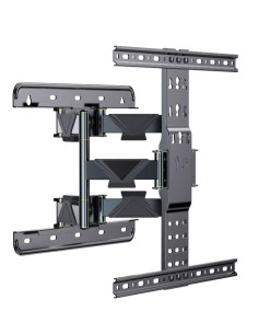 TV SET ACC WALL MOUNT 32-65"/WM-65ST-01 GEMBIRD