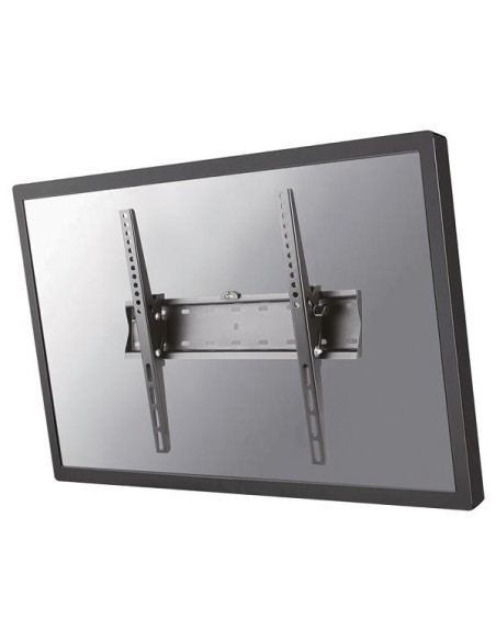 TV SET ACC WALL MOUNT BLACK/FPMA-W350BLACK NEOMOUNTS