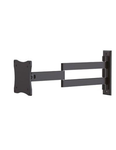 TV SET ACC WALL MOUNT 10-24"/FPMA-W830BLACK NEOMOUNTS