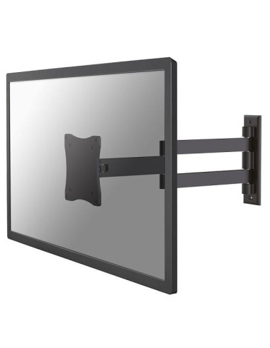 TV SET ACC WALL MOUNT 10-24"/FPMA-W830BLACK NEOMOUNTS