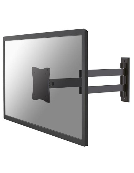 TV SET ACC WALL MOUNT 10-24"/FPMA-W830BLACK NEOMOUNTS TV SET ACC WALL MOUNT 10-24"/FPMA-W830BLACK NEOMOUNTS
