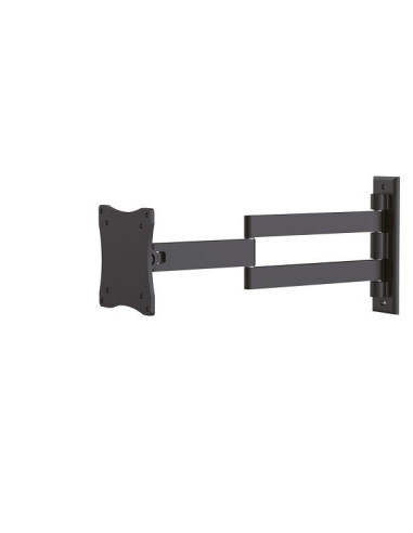 TV SET ACC WALL MOUNT 10-24"/FPMA-W830BLACK NEOMOUNTS