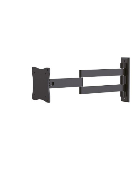 TV SET ACC WALL MOUNT 10-24"/FPMA-W830BLACK NEOMOUNTS TV SET ACC WALL MOUNT 10-24"/FPMA-W830BLACK NEOMOUNTS