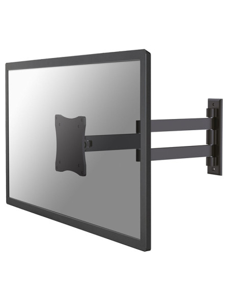 TV SET ACC WALL MOUNT 10-24"/FPMA-W830BLACK NEOMOUNTS TV SET ACC WALL MOUNT 10-24"/FPMA-W830BLACK NEOMOUNTS