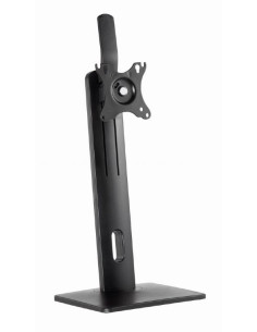 DISPLAY ACC ADJUSTABLE STAND/MS-D1-01 GEMBIRD