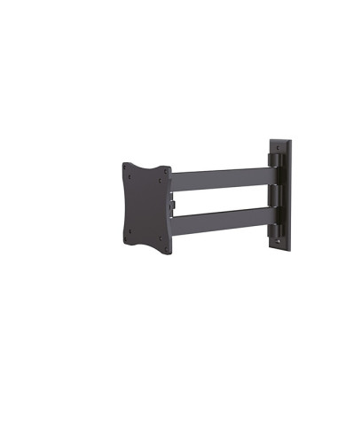 TV SET ACC WALL MOUNT 10-24"/FPMA-W820BLACK NEOMOUNTS
