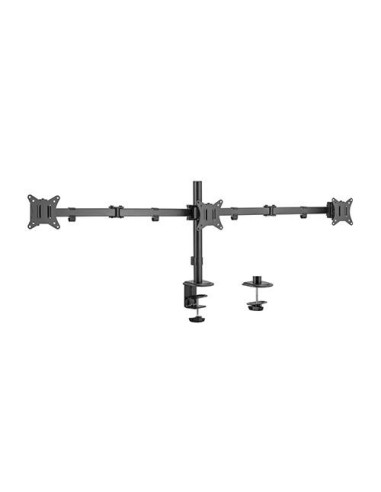 DISPLAY ACC MOUNTING ARM/17-27" MA-D3-01 GEMBIRD