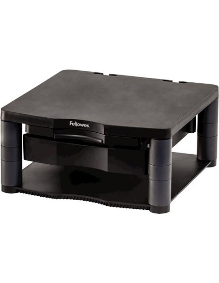 MONITOR ACC RISER PREMIUM/PLUS 9169501 FELLOWES MONITOR ACC RISER PREMIUM/PLUS 9169501 FELLOWES