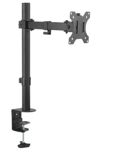 MONITOR ACC DESK MOUNT 10-32"/FPMA-D540BLACK NEOMOUNTS