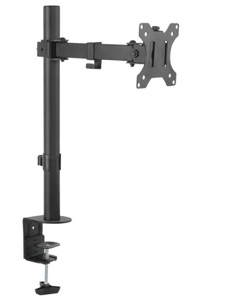 MONITOR ACC DESK MOUNT 10-32"/FPMA-D540BLACK NEOMOUNTS MONITOR ACC DESK MOUNT 10-32"/FPMA-D540BLACK NEOMOUNTS