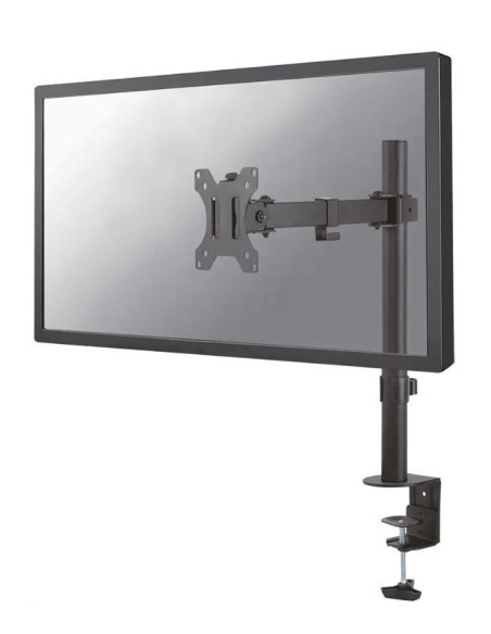 MONITOR ACC DESK MOUNT 10-32"/FPMA-D540BLACK NEOMOUNTS MONITOR ACC DESK MOUNT 10-32"/FPMA-D540BLACK NEOMOUNTS