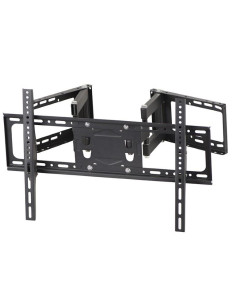 TV SET ACC WALL MOUNT 37-80"/WM-80ST-02 GEMBIRD