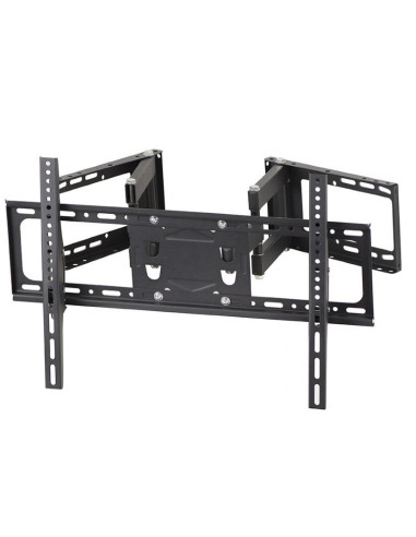 TV SET ACC WALL MOUNT 37-80"/WM-80ST-02 GEMBIRD