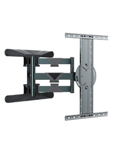 TV SET ACC WALL MOUNT 40-80"/WM-80STR-01 GEMBIRD