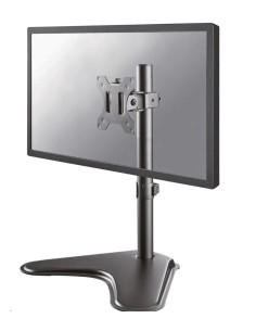 MONITOR ACC DESK STAND 10-32"/FPMA-D550SBLACK NEOMOUNTS