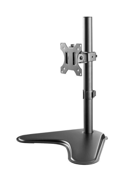 MONITOR ACC DESK STAND 10-32"/FPMA-D550SBLACK NEOMOUNTS MONITOR ACC DESK STAND 10-32"/FPMA-D550SBLACK NEOMOUNTS