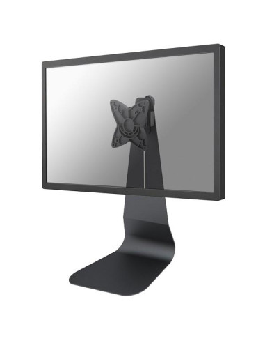 TV SET ACC DESK MOUNT 10-27"/FPMA-D850BLACK NEOMOUNTS