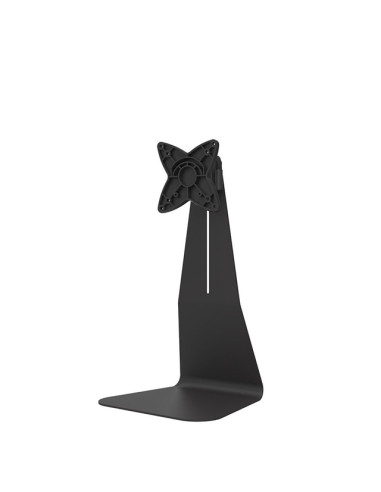 TV SET ACC DESK MOUNT 10-27"/FPMA-D850BLACK NEOMOUNTS