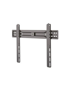 TV SET ACC WALL MOUNT/37-75" LED-W600BLACK NEOMOUNTS