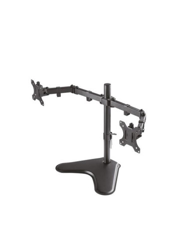 MONITOR ACC DESK MOUNT 10-32"/FPMA-D550DDBLACK NEOMOUNTS