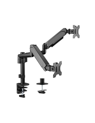 DISPLAY ACC MOUNTING ARM/17-32" MA-DA2P-01 GEMBIRD