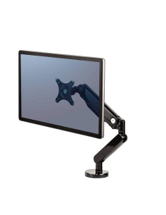 MONITOR ACC DESK MOUNT SINGLE/PLATINIUM 8043301 FELLOWES